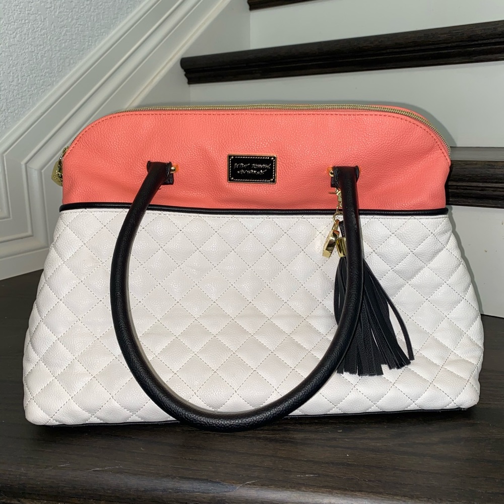 Betsy Johnson Purse